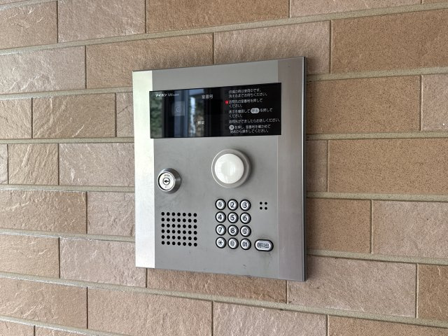 セイント・テツのセキュリティ