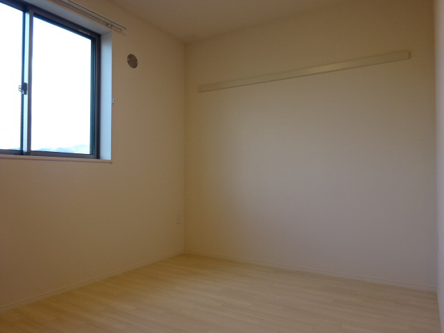 コンフォール御立の子供部屋