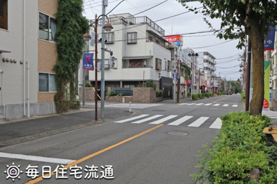 【周辺】 | シャンテ