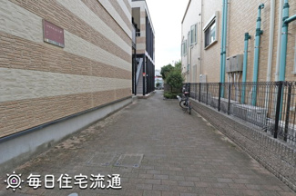 【展望】 | シャンテ