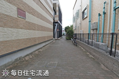 【展望】 | シャンテ