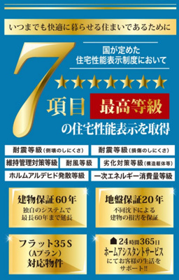 【その他】 | 座間市新田宿　新築戸建て　全１棟【仲介手数料無料】 | 海老名市を中心に地域密着で営業♪不動産のことなら「大樹不動産」へ