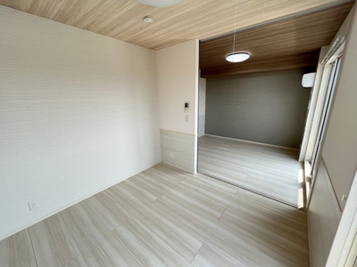 【洋室】 | コンフォール松江