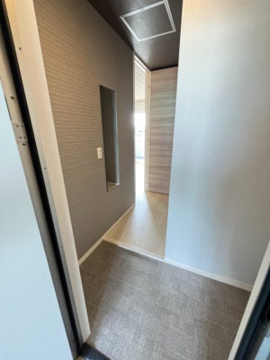 【バルコニー】 | コンフォール松江