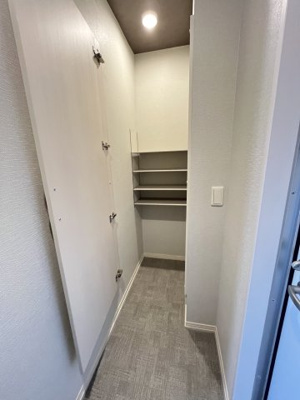 【玄関】 | コンフォール松江