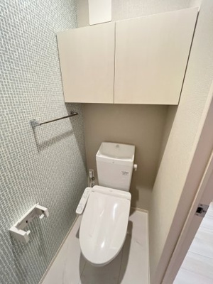 【トイレ】 | コンフォール松江