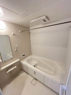 【浴室】 | コンフォール松江