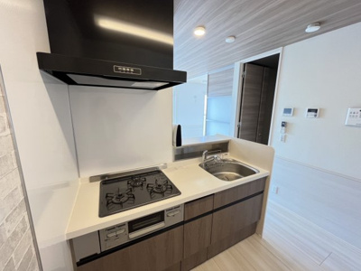 【キッチン】 | コンフォール松江