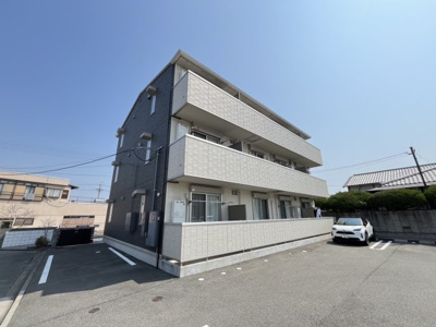 【外観】 | コンフォール松江