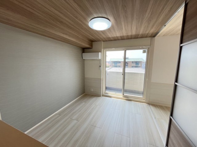 【居間・リビング】 | コンフォール松江