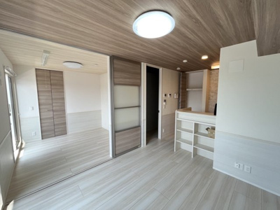 【洋室】 | コンフォール松江