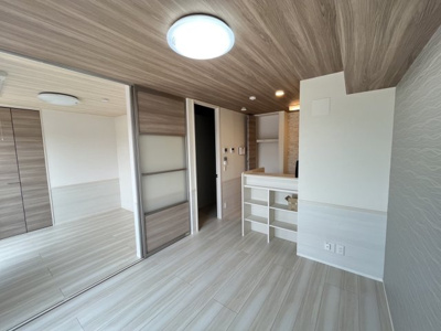 【居間・リビング】 | コンフォール松江