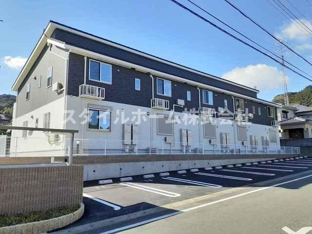 パインアベニューⅡ