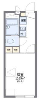 【間取り】 | ＫＩＴＥ　ＮＥＳＴ