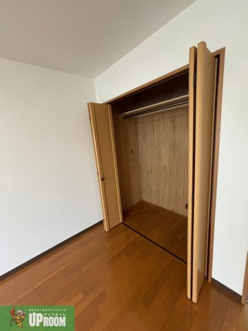 アートグリーンの収納