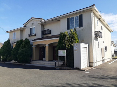 【外観】 | スクエア２１