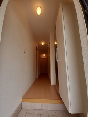 【玄関】 | スクエア２１