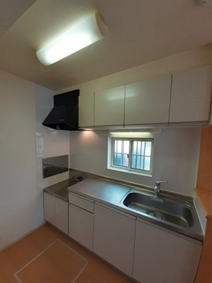 【キッチン】 | スクエア２１