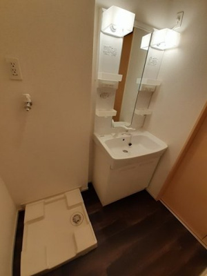 【洗面所】 | スクエア２１