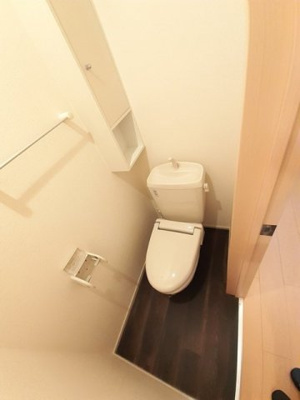 【トイレ】 | スクエア２１