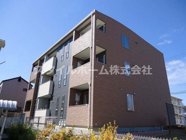 Ｇｌａｎｚ一色の外観|外観も気になるポイント