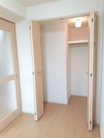 Ｇｌａｎｚ一色の収納|収納豊富です
