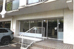大津市におの浜２丁目の店舗事務所
