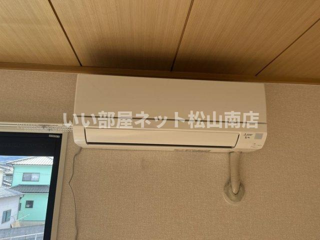 【設備】 | グリーンパーク佐伯　E棟