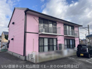 グリーンパーク佐伯　E棟の画像