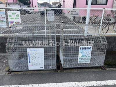 【その他共用部分】 | グリーンパーク佐伯　E棟