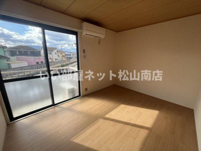 【内装】 | グリーンパーク佐伯　E棟