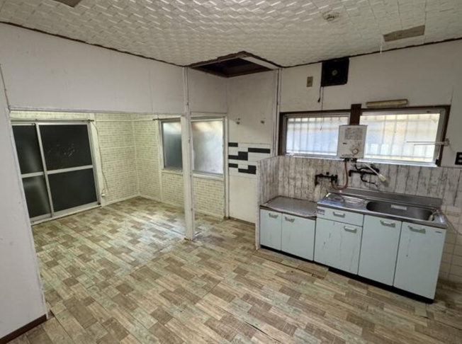 【キッチン】 | K21592-金閣