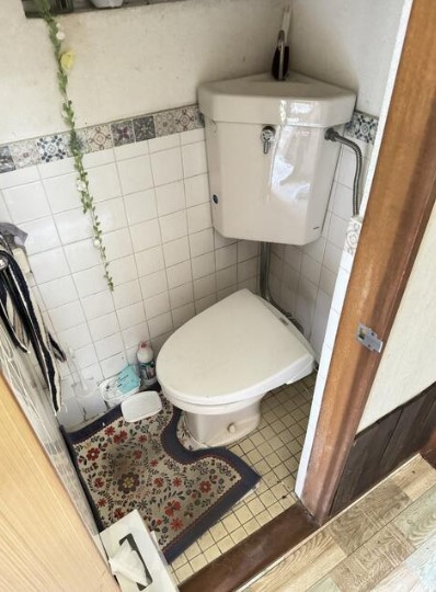 【トイレ】 | K21592-金閣