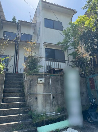 【外観】 | K21592-金閣