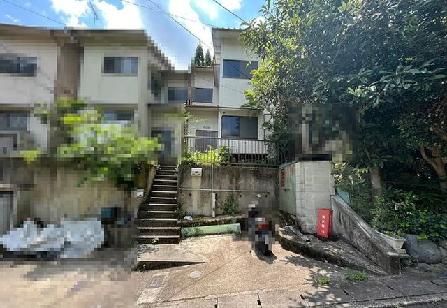 【外観】 | K21592-金閣