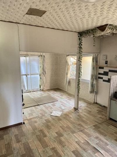 【居間・リビング】 | K21592-金閣