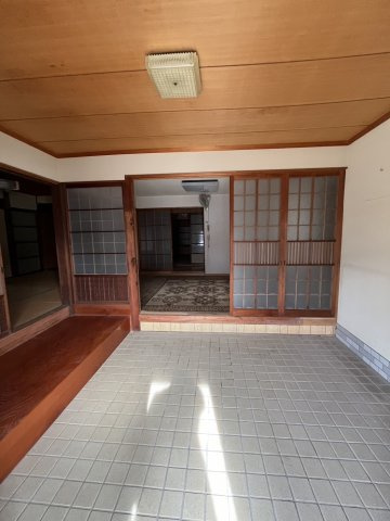 泉南郡岬町淡輪古民家付戸建のその他|古民家内