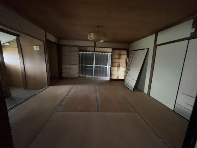 泉南郡岬町淡輪古民家付戸建のその他|古民家内