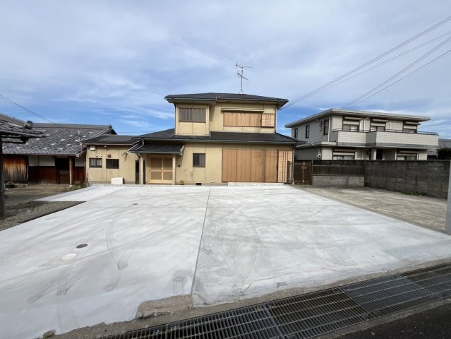 泉南郡岬町淡輪古民家付戸建