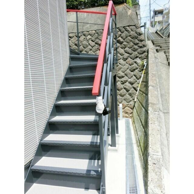 【外観】 | ピアチェーレ菊名 | 同建物別部屋参考
