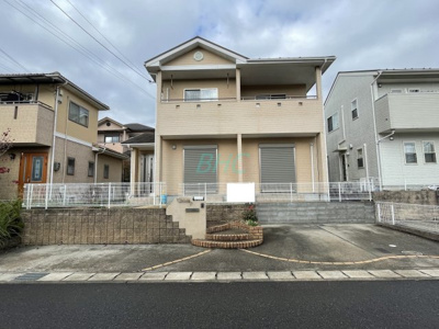 【外観】 | 松が丘５丁目