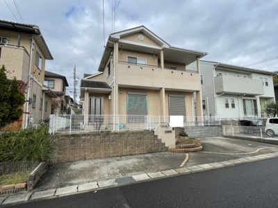 【外観】 | 松が丘５丁目