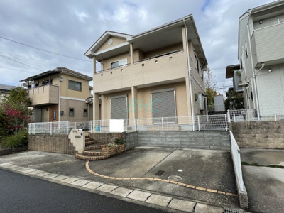 【外観】 | 松が丘５丁目