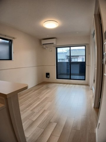 キルシュ　曙　Ⅲの設備