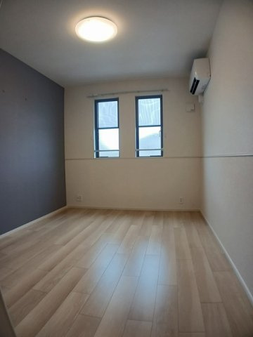 キルシュ　曙　Ⅲの内装|きれいな内装です