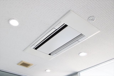 【設備】 | 第2川上ビル