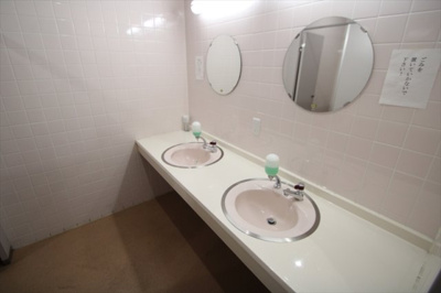 【トイレ】 | 第2川上ビル