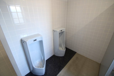 【トイレ】 | 第2川上ビル