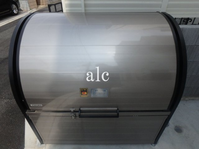 フェリスジャストのその他共用部分|※同シリーズ写真