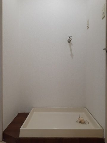 ニューシティ谷川の設備